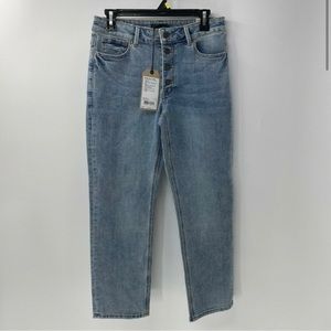 Prana Gram crop jeans